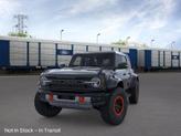 Thumbnail of 2025 Shadow Black Ford Bronco