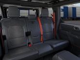 Thumbnail of 2025 Shadow Black Ford Bronco