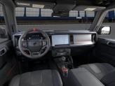Thumbnail of 2025 Shadow Black Ford Bronco