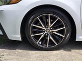 Thumbnail of 2021 White Toyota Camry