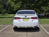 Thumbnail of 2021 White Toyota Camry