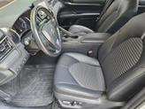 Thumbnail of 2021 White Toyota Camry