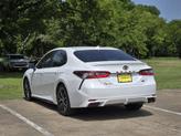 Thumbnail of 2021 White Toyota Camry