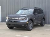 Thumbnail of 2025 Gray Ford Bronco Sport