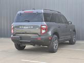 Thumbnail of 2025 Gray Ford Bronco Sport