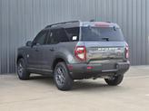 Thumbnail of 2025 Gray Ford Bronco Sport