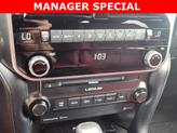 Thumbnail of 2023 Atomic Silver Lexus GX 460