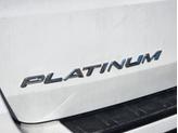 Thumbnail of 2025 Star White Ford Explorer