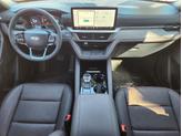Thumbnail of 2025 Star White Ford Explorer