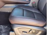Thumbnail of 2025 Star White Ford Explorer