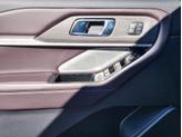 Thumbnail of 2025 Star White Ford Explorer