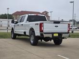 Thumbnail of 2025 Oxford White Ford F-350