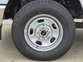 Thumbnail of 2025 Oxford White Ford F-350