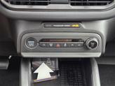 Thumbnail of 2025 Shadow Black Ford Bronco Sport