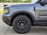 Thumbnail of 2025 Carbonized Gray Metallic Ford Bronco Sport