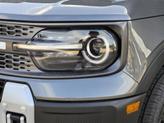 Thumbnail of 2025 Carbonized Gray Metallic Ford Bronco Sport