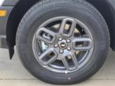 Thumbnail of 2025 Oxford White Ford Bronco Sport