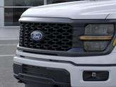 Thumbnail of 2025 Oxford White Ford F-150
