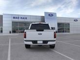 Thumbnail of 2025 Oxford White Ford F-150