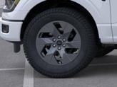 Thumbnail of 2025 Oxford White Ford F-150