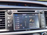 Thumbnail of 2015 White Toyota Highlander