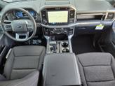 Thumbnail of 2025 Carbonized Gray Metallic Ford F-150