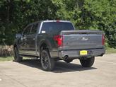 Thumbnail of 2025 Carbonized Gray Metallic Ford F-150