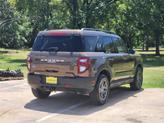 Thumbnail of 2022 Bronze Smoke Metallic Ford Bronco Sport