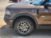 Thumbnail of 2022 Bronze Smoke Metallic Ford Bronco Sport