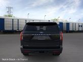 Thumbnail of 2025 Agate Black Metallic Ford Expedition Max