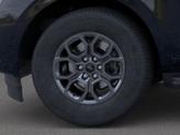 Thumbnail of 2025 Agate Black Metallic Ford Expedition Max