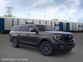 Thumbnail of 2025 Agate Black Metallic Ford Expedition Max