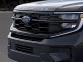 Thumbnail of 2025 Agate Black Metallic Ford Expedition Max