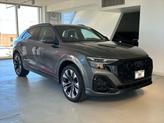 Thumbnail of 2025 Daytona Gray Pearl Effect Audi Q8