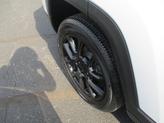 Thumbnail of 2022 Bright White Clearcoat Jeep Compass