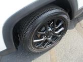 Thumbnail of 2022 Bright White Clearcoat Jeep Compass