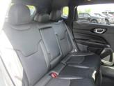 Thumbnail of 2022 Bright White Clearcoat Jeep Compass