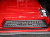 Thumbnail of 2025 Race Red Ford Transit-250