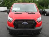 Thumbnail of 2025 Race Red Ford Transit-250