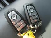 Thumbnail of 2021 Code Orange Metallic Ford F-150