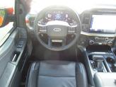 Thumbnail of 2021 Code Orange Metallic Ford F-150