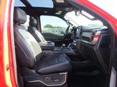 Thumbnail of 2021 Code Orange Metallic Ford F-150