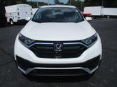 Thumbnail of 2020 Platinum White Pearl Honda CR-V