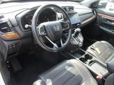 Thumbnail of 2020 Platinum White Pearl Honda CR-V
