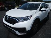 Thumbnail of 2020 Platinum White Pearl Honda CR-V