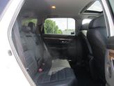 Thumbnail of 2020 Platinum White Pearl Honda CR-V