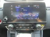 Thumbnail of 2020 Platinum White Pearl Honda CR-V