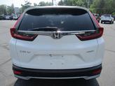 Thumbnail of 2020 Platinum White Pearl Honda CR-V
