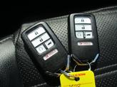 Thumbnail of 2020 Platinum White Pearl Honda CR-V