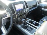 Thumbnail of 2020 Agate Black Metallic Ford F-150